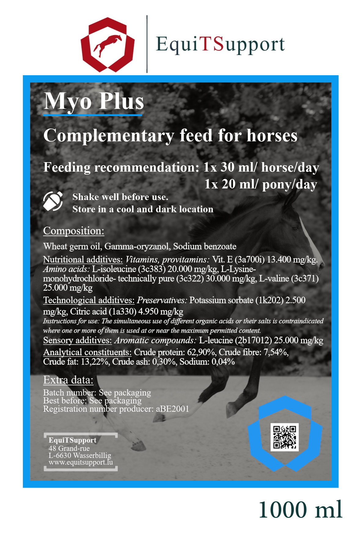Myo Plus